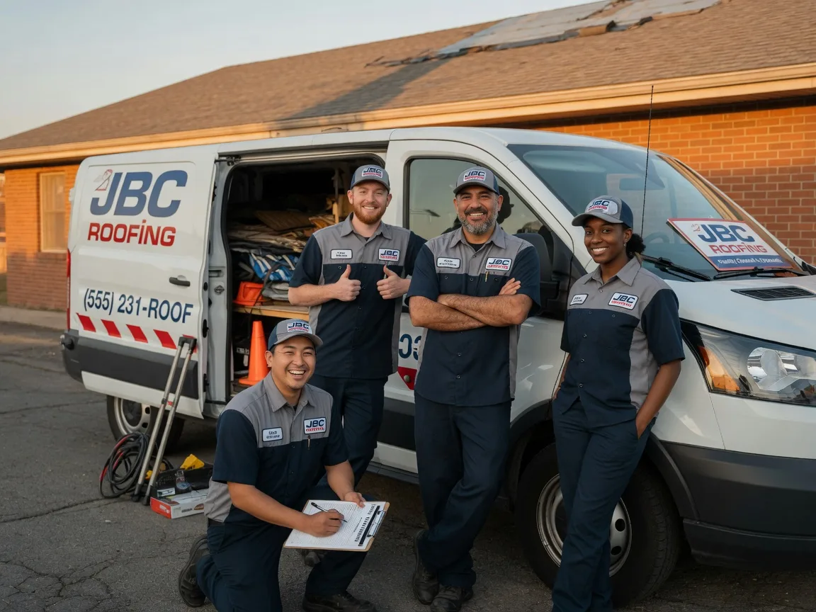 Roof Replacement company in Kimberling City, MO